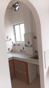 Kitchen Image of 800 Sq.ft 2 BHK Independent House for rent in Ambicapatty Silchar for Rs. 8500