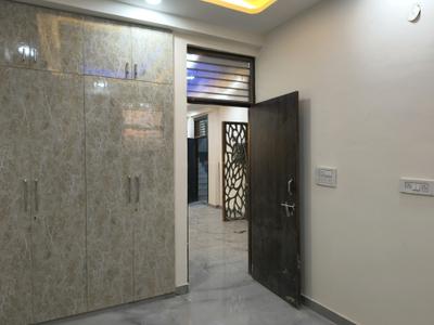 Bedroom Image of 1200 Sq.ft 3 BHK Apartment / Flat for sale in Govindpuram Ghaziabad for Rs. 4565222