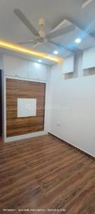 Hall Image of 1100 Sq.ft 3 BHK Builder Floor for rent in Bharat Vihar New Delhi for Rs. 28000