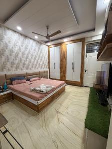 Bedroom Image of 5000 Sq.ft 5 BHK Independent House for sale in Sector 41 Noida for Rs. 50000000