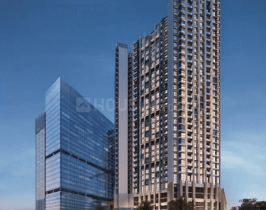 2 BHK Flat