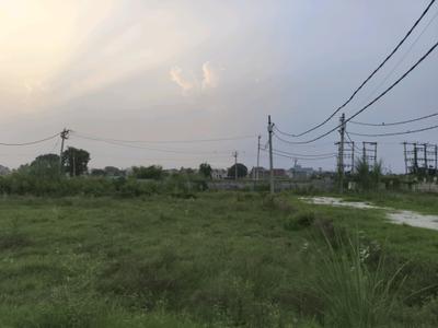 Image of 450 Sq.ft Residential Plot / Land for sale in SS Ayodhya Enclave, Dhoom Manikpur, Greater Noida for Rs. 1500450