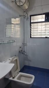 Image of 1300 Sq.ft 2 BHK Apartment / Flat for rent in Nyati Meadows, Wadgaon Sheri, Pune for Rs. 45000