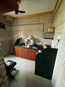 Bedroom Image of 900 Sq.ft 2 BHK Apartment / Flat for sale in Safalganga Complex, Nerul Navi Mumbai for Rs. 17100000