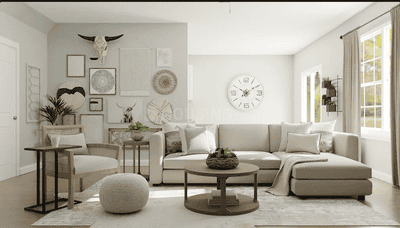 Image of 1900 Sq.ft 3 BHK Apartment / Flat for sale in Hunasamaranahalli, Bengaluru for Rs. 20000000