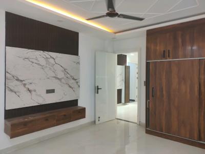 Bedroom Image of 2250 Sq.ft 4 BHK Builder Floor for sale in Green Field Colony Faridabad for Rs. 22200000