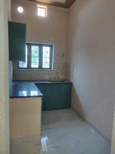 Kitchen Image of 1350 Sq.ft 3 BHK Duplex for sale in Sahastradhara Road Dehradun for Rs. 9500000