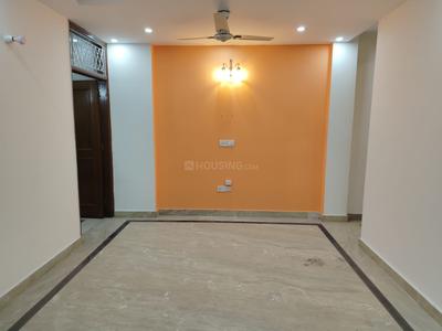 Hall Image of 1000 Sq.ft 2 BHK Apartment / Flat for rent in Sarita Vihar New Delhi for Rs. 41700