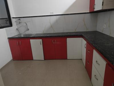 Kitchen Image of 1500 Sq.ft 2 BHK Apartment / Flat for rent in Lasudia Mori Indore for Rs. 25000