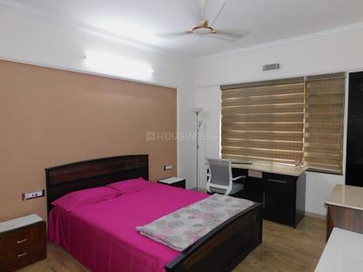 INDRAYU ENCLAVE II Bedroom 2