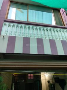 Balcony Image of 2400 Sq.ft 4 BHK Independent House for sale in Sukhliya Indore for Rs. 22700000