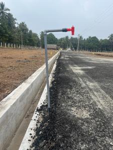 Image of 1600 Sq.ft Residential Plot / Land for sale in Anaimalai, Coimbatore for Rs. 2200000