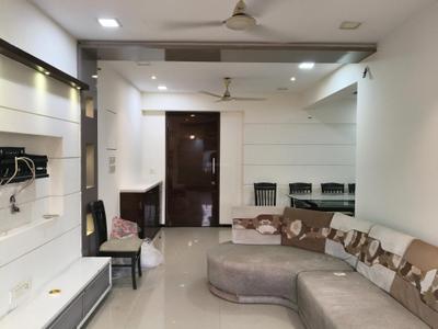 Living Room Image of 1680 Sq.ft 3 BHK Apartment / Flat for sale in Cuffe Parade Mumbai for Rs. 110000000