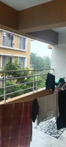 Satyakaml Colony Balcony 1