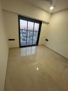 Bedroom Image of 930 Sq.ft 2 BHK Apartment / Flat for sale in Om Shanti Dharti Heights, Parel Mumbai for Rs. 34700000