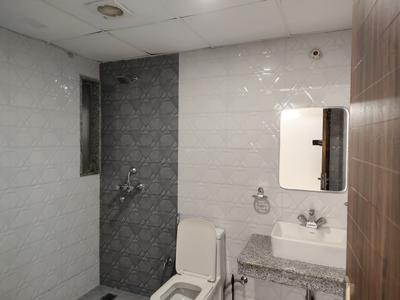 Image of 1800 Sq.ft 2 BHK Builder Floor for rent in Sector 46, Gurgaon for Rs. 40000
