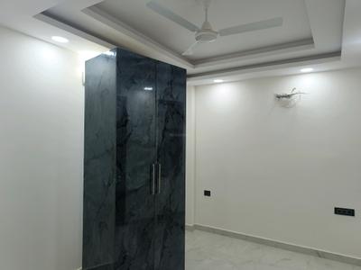 Bedroom Image of 1850 Sq.ft 4 BHK Builder Floor for sale in Chhattarpur New Delhi for Rs. 18000000