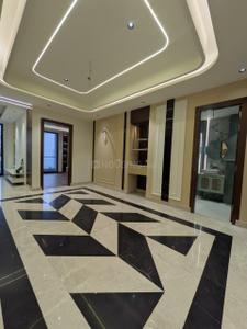 Image of 1620 Sq.ft 3 BHK Builder Floor for sale in Paramount Luxury Floors Sushant Lok 3, Sector 57, Gurgaon for Rs. 25500000