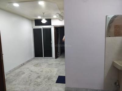 Hall Image of 1000 Sq.ft 3 BHK Apartment / Flat for sale in Baguiati Kolkata for Rs. 4000000
