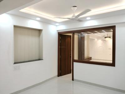 Bedroom Image of 1900 Sq.ft 3 BHK Apartment / Flat for sale in Green Valley Apartment, Sector 22 Dwarka New Delhi for Rs. 26000000