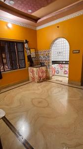 Hall Image of 1100 Sq.ft 2 BHK Builder Floor for rent in Madhyamgram Kolkata for Rs. 15000