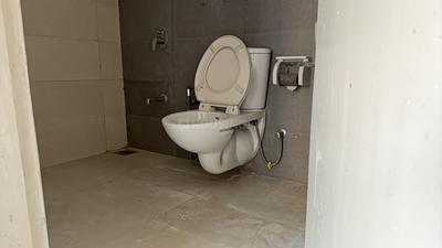 Image of 1080 Sq.ft 2 BHK Apartment / Flat for rent in Adani The Meadows, Shantigram, Ahmedabad for Rs. 22500