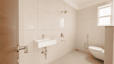 Image of 2040 Sq.ft 3 BHK Apartment / Flat for sale in Narsingi, Hyderabad for Rs. 15800000