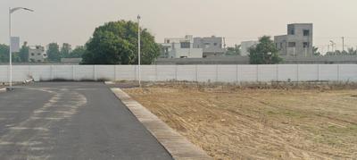 Image of 900 Sq.ft Residential Plot / Land for sale in Mannivakkam, Chennai for Rs. 5580000