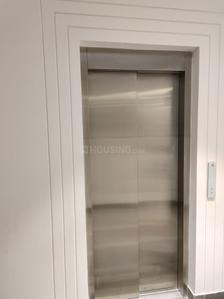 Bedroom Image of 1953 Sq.ft 3 BHK Builder Floor for rent in Greater Kailash I New Delhi for Rs. 185000