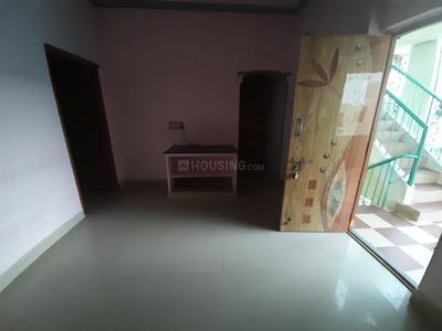 Hall Image of 1200 Sq.ft 1 BHK Independent House for rent in Padmavathi Nagar Tirupathi for Rs. 6000
