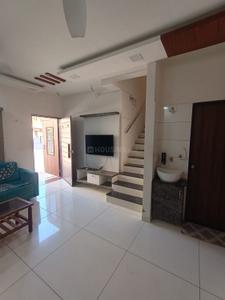 3 BHK Villa