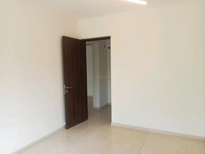 Bedroom Image of 1321 Sq.ft 3 BHK Apartment / Flat for rent in Kalpataru Magnus, Bandra East Mumbai for Rs. 250000
