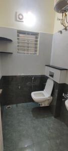 Image of 550 Sq.ft 1 BHK Builder Floor for rent in JP Nagar, Bengaluru for Rs. 16000