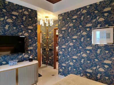 Bedroom Image of 2310 Sq.ft 4 BHK Apartment / Flat for sale in Express One, Vasundhara Ghaziabad for Rs. 33100000