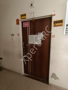 Hall Image of 567 Sq.ft 1 BHK Apartment / Flat for sale in Tarsali Vadodara for Rs. 1040000