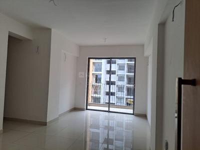 Hall Image of 887 Sq.ft 3 BHK Apartment / Flat for sale in Godrej Seven, Joka Kolkata for Rs. 7200000