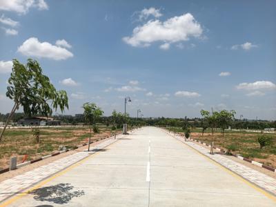 Image of 1800 Sq.ft Residential Plot / Land for sale in Hoskote, Bengaluru for Rs. 12060001