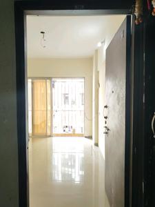 Main Entrance Image of 500 Sq.ft 1 BHK Apartment / Flat for rent in JSB Nakshatra Primus, Naigaon East Naigaon for Rs. 7500