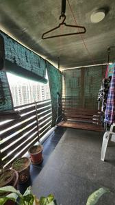 Image of 1500 Sq.ft 3 BHK Apartment / Flat for sale in Binori Solitaire, South Bopal, Ahmedabad for Rs. 14000000