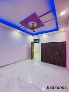 Hall Image of 1250 Sq.ft 2 BHK Independent House for sale in Jankipuram Extension Lucknow for Rs. 5250000