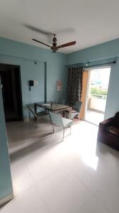Bedroom Image of 1105 Sq.ft 2 BHK Apartment / Flat for sale in Sai Raj Heights, Punawale Pune for Rs. 7700000
