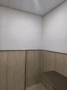 Common Bathroom Image of 1794 Sq.ft 3 BHK Apartment / Flat for sale in Kumar Parv F G And H, Moshi Pune for Rs. 16200000