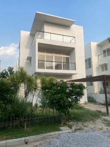 Image of 2600 Sq.ft 3 BHK Villa for sale in Sark Garden Villas, Mokila, Hyderabad for Rs. 30000000