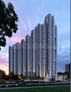 Image of 988 Sq.ft 2 BHK Apartment / Flat for sale in 209 Hadapsar, Hadapsar, Pune for Rs. 8499000