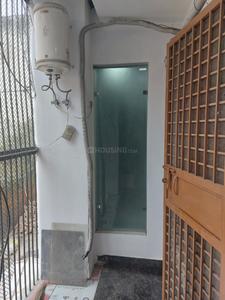 Balcony Image of 1600 Sq.ft 3 BHK Builder Floor for sale in Surajmal Vihar New Delhi for Rs. 31000000