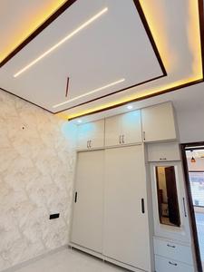 Bedroom Image of 2050 Sq.ft 3 BHK Independent House for sale in Daldal Seoni Raipur for Rs. 6480000