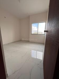 Bedroom Image of 950 Sq.ft 2 BHK Apartment / Flat for sale in VTP Purvanchal, Kesnand Pune for Rs. 5500000