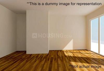 Bedroom Image of 600 Sq.ft 2 BHK Apartment / Flat for sale in DTG Aspire, Kandivali West Mumbai for Rs. 12600000