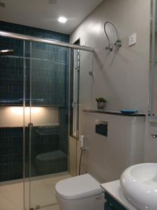 Bedroom One Image of 2950 Sq.ft 3 BHK Builder Floor for sale in BPTP Amstoria , Sector 102 Gurgaon for Rs. 32000000