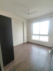 Bedroom Image of 1950 Sq.ft 3 BHK Apartment / Flat for sale in Emaar The Views, Sector 105 Mohali for Rs. 14700000